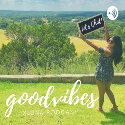 GoodVibes Podcast artwork