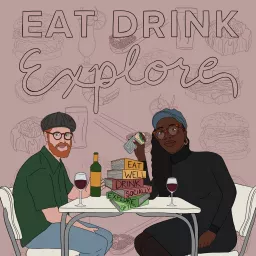 Eat Drink Explore