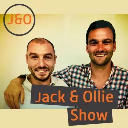 Early Careers Podcast | Jack & Ollie Show artwork