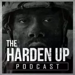 The Harden Up Podcast artwork