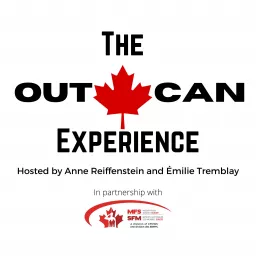 The OUTCAN Experience Podcast artwork