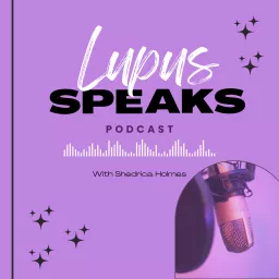 Lupus Speaks Podcast artwork
