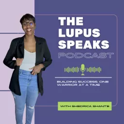 Lupus Speaks Podcast