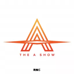 The A Show on RNC RADIO Podcast artwork