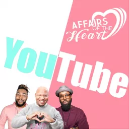 Affairs Of The Heart Podcast artwork