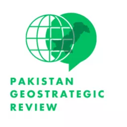 Pakistan Geostrategic Review Podcast artwork