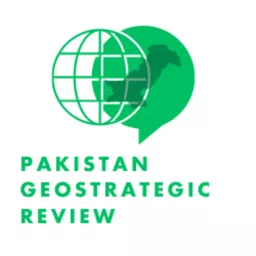 Pakistan Geostrategic Review