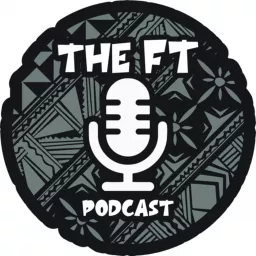 The FT Podcast artwork