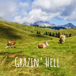 Grazin' Hell