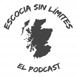 Escocia sin límites Podcast artwork