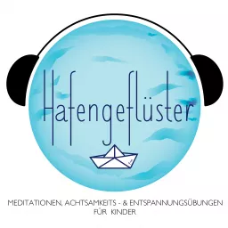 Hafengeflüster - Entspannung für Kinder Podcast artwork