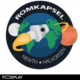 Romkapsel