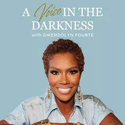 A Voice In The Darkness Podcast artwork