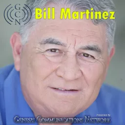 Bill Martinez Live Podcast artwork