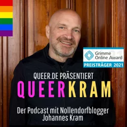 QUEERKRAM