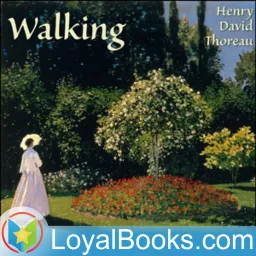 Walking by Henry David Thoreau