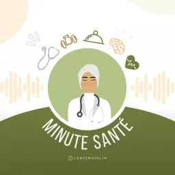 Minute Santé Podcast artwork
