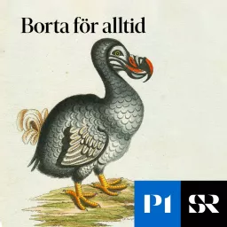 Borta för alltid