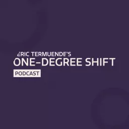 One Degree Shift Podcast artwork