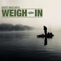 Scott Beutjer's The Weigh-in Podcast artwork