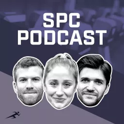 SPC Podcast artwork