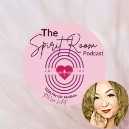 The Spirit Room Podcast