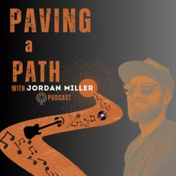Paving A Path Podcast artwork