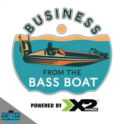 Business from the Bass Boat Podcast artwork