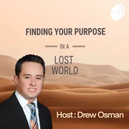 Finding Your Purpose Podcast artwork