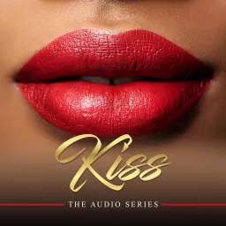 Kiss: The Audio Series Podcast artwork