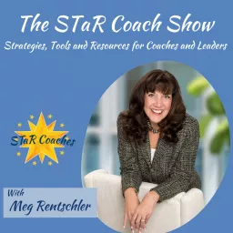 STaR Coach Show Podcast artwork