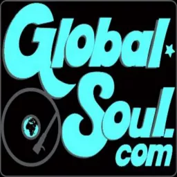 Global-Soul.com San Francisco Podcast artwork