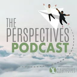 The Perspectives Podcast artwork