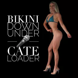 Bikini Down Under Podcast artwork