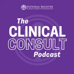 The Clinical Consult Podcast artwork