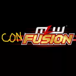 MLW Con-Fusion Podcast artwork