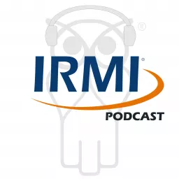 IRMI Podcast artwork