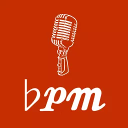 BPM Pod Podcast artwork