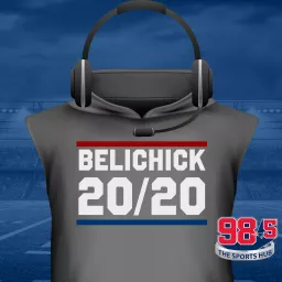 Bill Belichick 20/20 Podcast