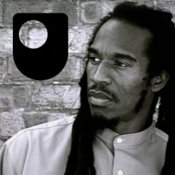 The Z files with Benjamin Zephaniah - for iPod/iPhone Podcast artwork
