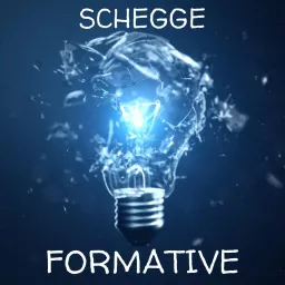 Schegge formative Podcast artwork