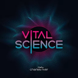 Vital Science Podcast artwork