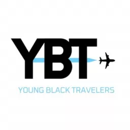 Young Black Travelers Podcast artwork