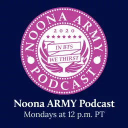 Noona ARMY Podcast artwork