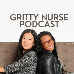 The Gritty Nurse Podcast artwork