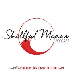 Skillful Means Podcast artwork