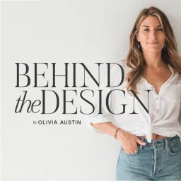 Behind the Design Podcast artwork