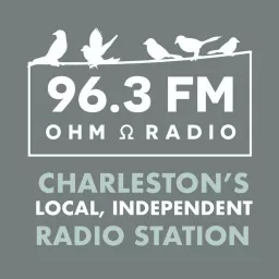 Ohm Radio Podcast artwork