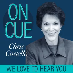 On Cue Chris Costello Podcast artwork