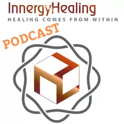 Innergy Healing Podcast artwork